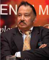 Message from The Dean - Dr. Bala V. Balachandran
