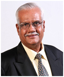 Prof. T.N.Swaminathan