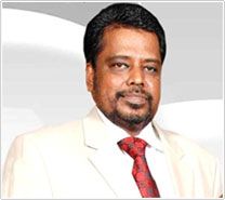 Dr. M J Xavier, Director - PGPM