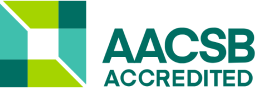 AACSB ACCREDITIED