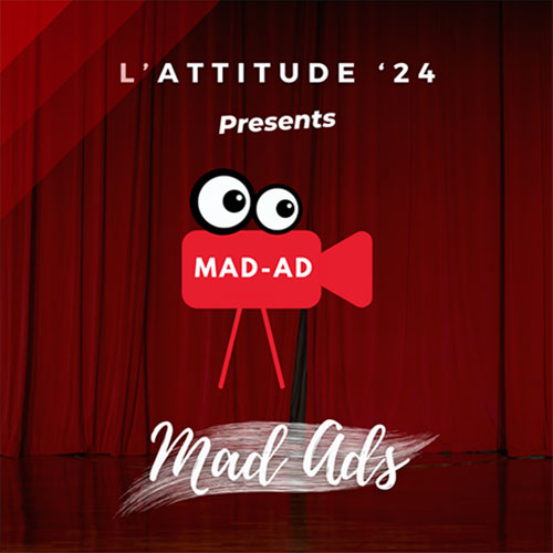 Adventure/Mad Ads
