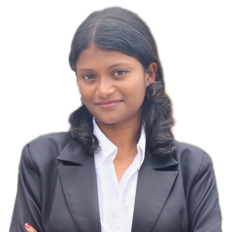 Akshayalakshmi M M