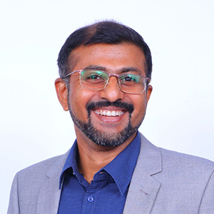 Balaji Renganathan