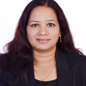 Esther Sujatha