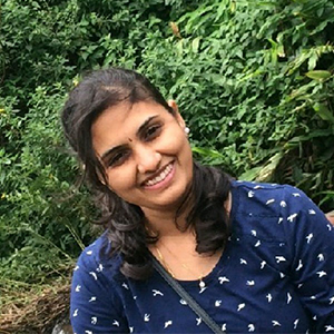 Keerthana Venkatesan