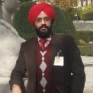 Kulwant Singh