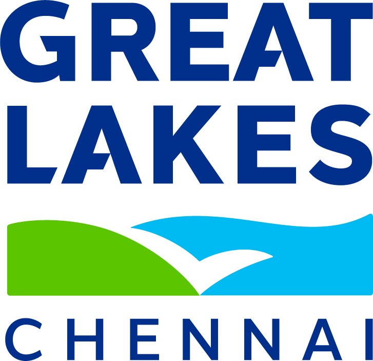 Great Lakes Logo