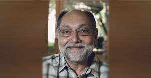 Dr. Prabhakant Sinha