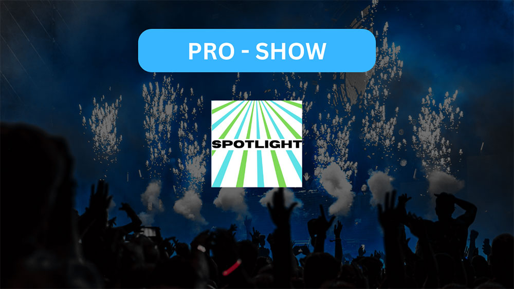 Pro - Show