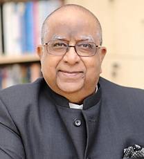 Rajendra Srivastava