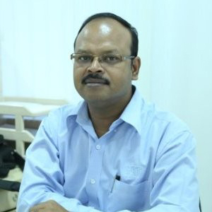 Saibal Kumar Sardar