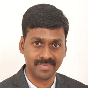 Saravanan Kumaravelu