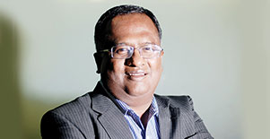 Shankar Narayanan