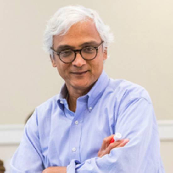 Dr. Sundar Bharadwaj