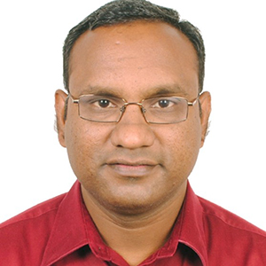 Venkataramanan Amirthalingam