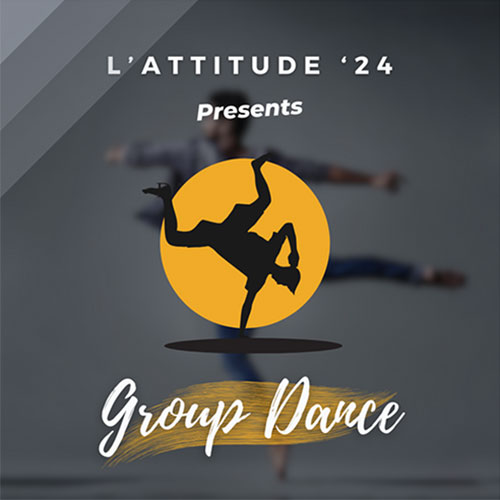Vibrance/Group Dance