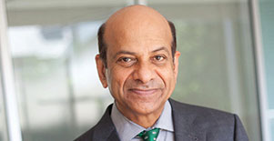 Dr. Vijay Govindarajan