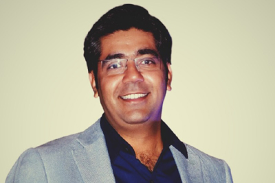 Vivek Kapoor