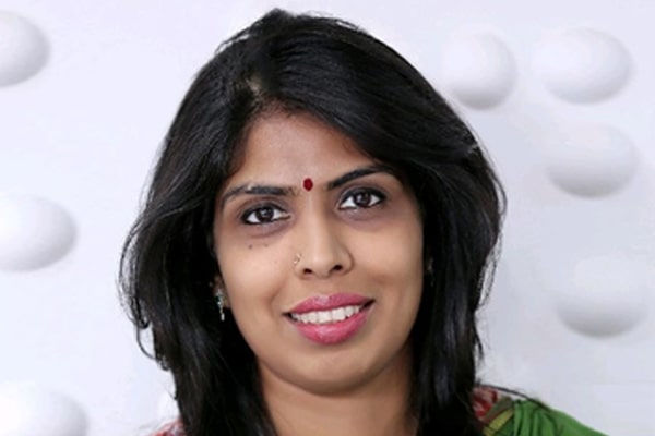 Aarti Bharadwaj