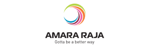 AMARA RAJA