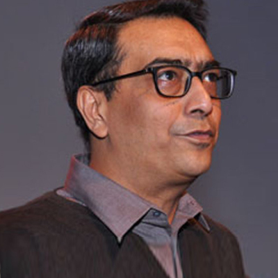 Anurag Danda
