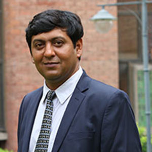 Bappaditya Mukhopadhyay