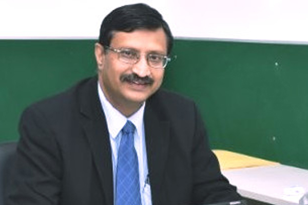 Biswanath Sen Gupta