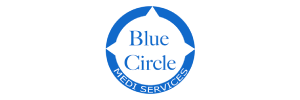 Blue Circle