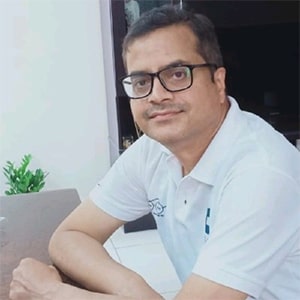 Dr. Brajesh Mishra