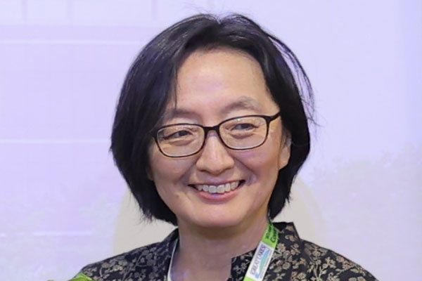 Mikiko Tanaka
