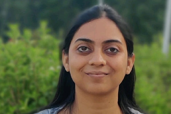 Neeti Kumar