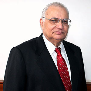 Prof. Prem Vrat