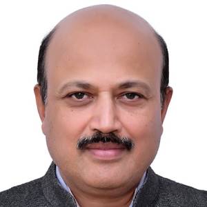 Shri. Rajesh Agrawal