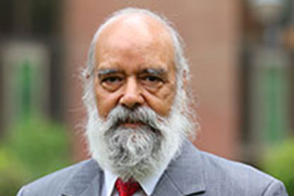 Dr. S K Palhan