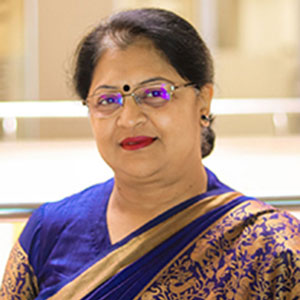 Prof. Sanghamitra Bhattacharyya