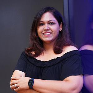 Vidhu Arora