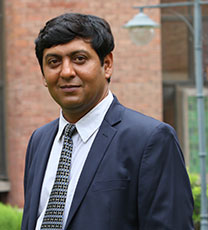 Dr. Bappaditya Mukhopadhyay