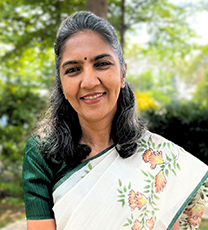 Dr. Smita Mazumdar