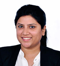 Prof. Jaya Priyadarshni