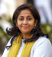 Dr. Kirti Sharma