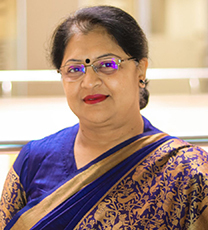 Dr. Sanghamitra Bhattacharyya