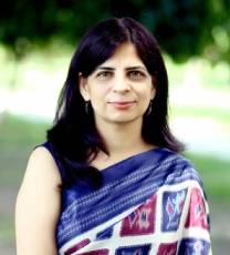 Dr. Shalini Virmani