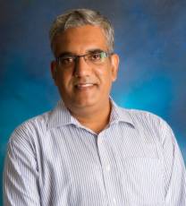 Prof. Suneel Sharma