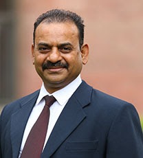 Dr. Vikas Prakash