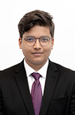 Mehul Agarwal