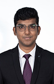 Praveen Kumaran