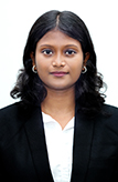 AKSHAYALAKSHMI M M